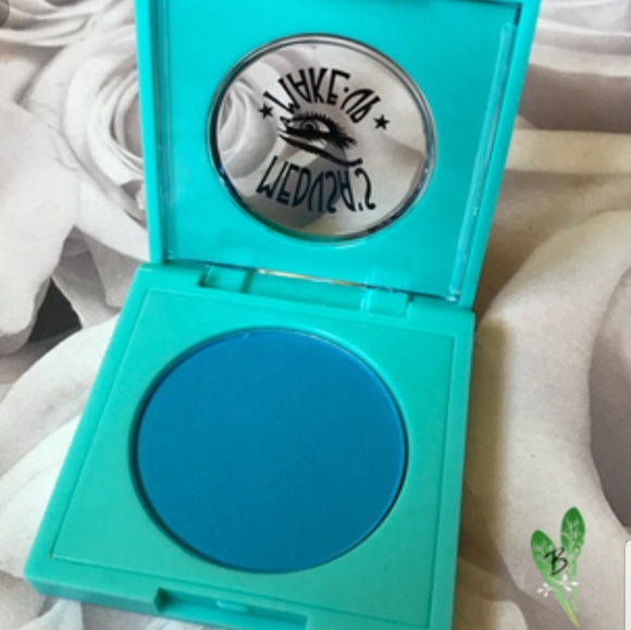 💎Host Pick💎🌟💙KEY LARGO Medusa Matte Eye Single NWT - Picture 7 of 8
